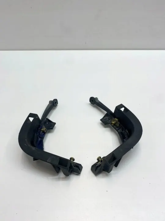 Rechter spatbordknipperlicht OEM A1298260214 Mercedes-Benz SL image 4