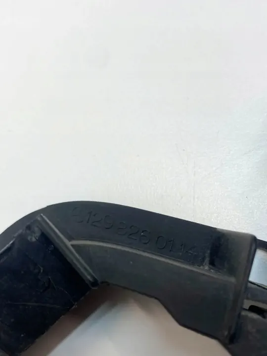 Rechter spatbordknipperlicht OEM A1298260214 Mercedes-Benz SL image 5