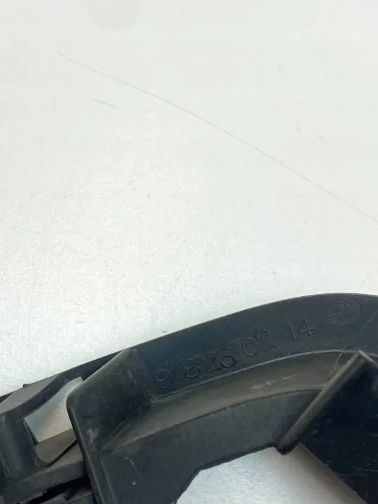 Rechter spatbordknipperlicht OEM A1298260214 Mercedes-Benz SL image 6