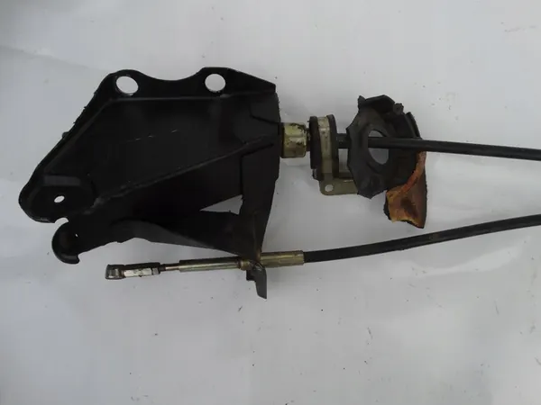 Fiat OE 55260276 Linkage Cable, Manual Transmission image 2