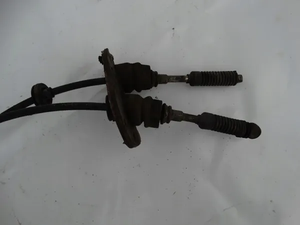 Fiat OE 55260276 Linkage Cable, Manual Transmission image 3