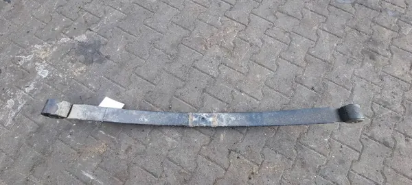Ressort arrière BK31-5560-EK pour Ford Transit MK8 image 7