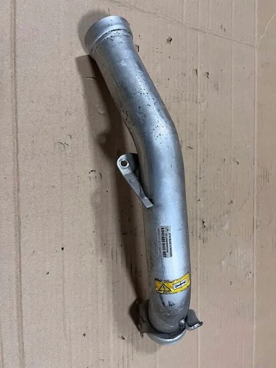 Luchtkanaal A6420908437 Mercedes W222 W218 3.0CDI image 2