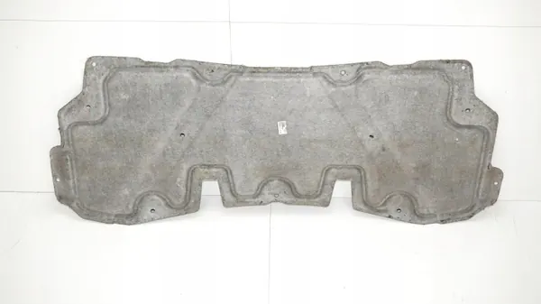 Konepellin eristys OEM 371116858 Nissan Qashqai J10:lle image 3