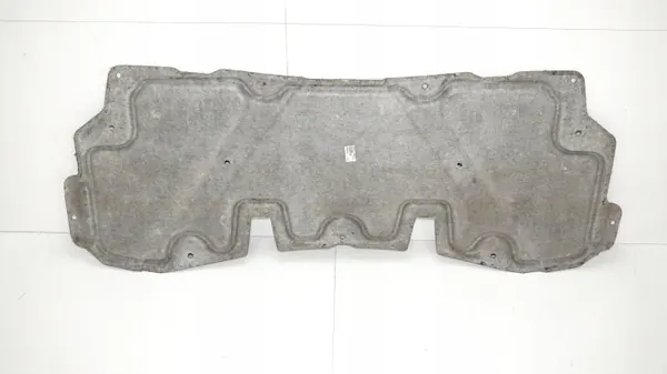 Konepellin eristys OEM 371116858 Nissan Qashqai J10:lle image 4