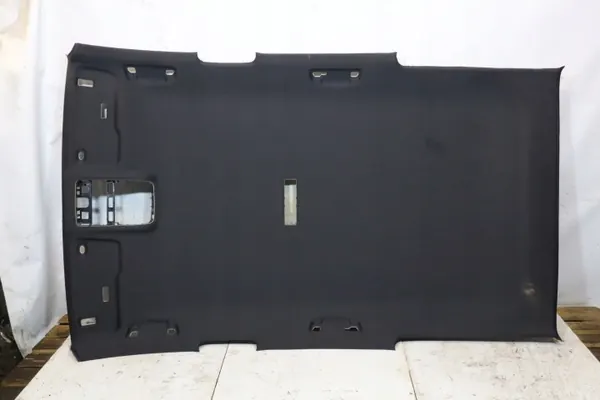 Plafonnier Seat Ateca OEM B575867501 - Noir image 2
