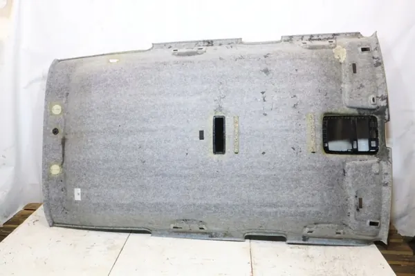 Plafonnier Seat Ateca OEM B575867501 - Noir image 4