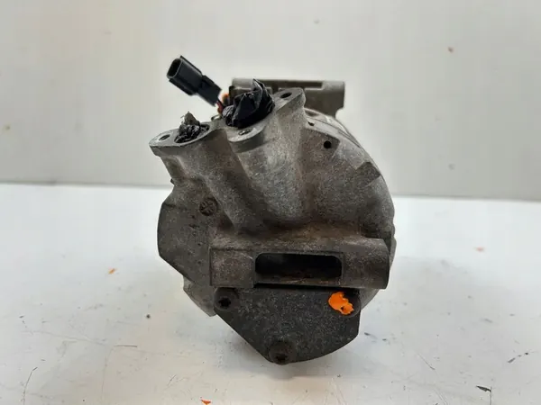 COMPRESSORE ARIA CONDIZIONATA RENAULT 2.0DCI 8200454172E image 2