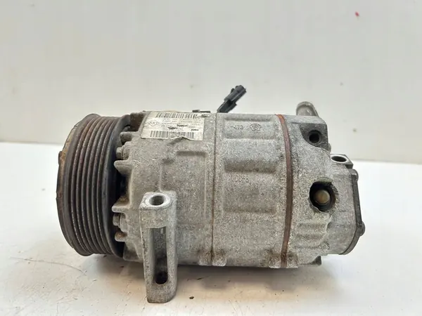COMPRESSORE ARIA CONDIZIONATA RENAULT 2.0DCI 8200454172E image 7