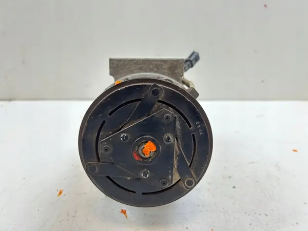 COMPRESSORE ARIA CONDIZIONATA RENAULT 2.0DCI 8200454172E image 8