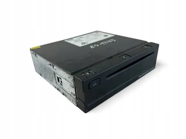 Cambiador CD Saab usado OEM 29483660 para 9-3 image 2