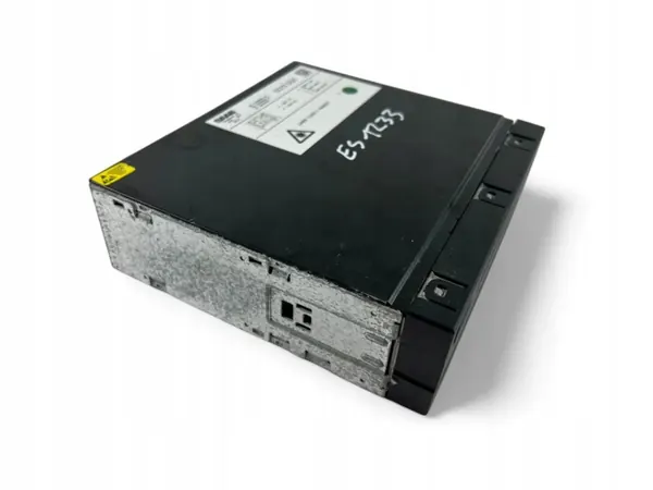 Cambiador CD Saab usado OEM 29483660 para 9-3 image 3