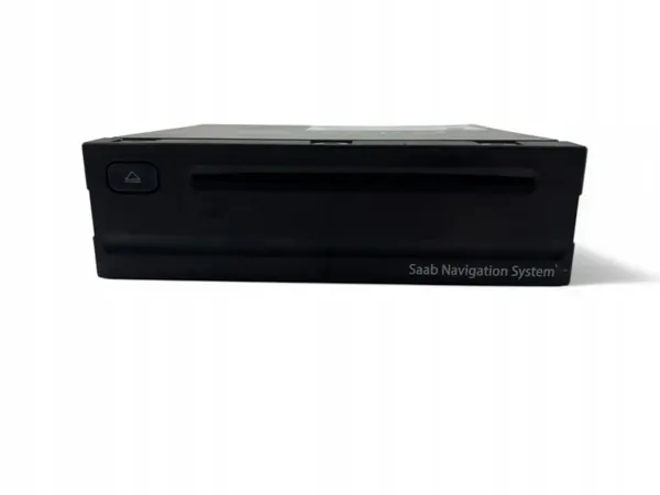 Cambiador CD Saab usado OEM 29483660 para 9-3 image 5