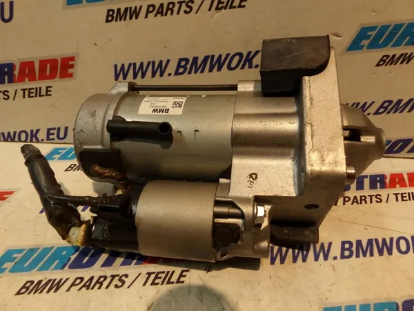 Arrancador BMW F39 F45 F46 F48 8570845 image 2