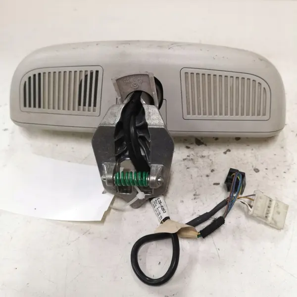 Espelho interior OEM 6250263 para Mercedes-Benz E W211 image 3