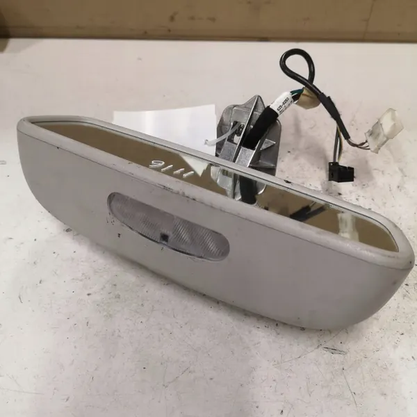 Espelho interior OEM 6250263 para Mercedes-Benz E W211 image 4