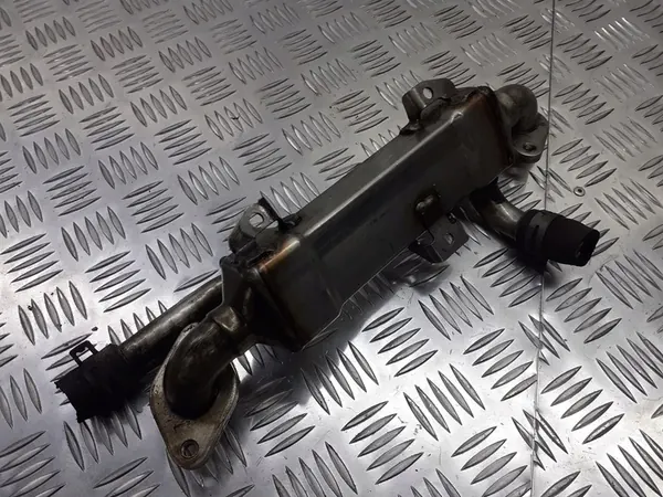 Ford OE EGR Abgaswärmetauscher image 2