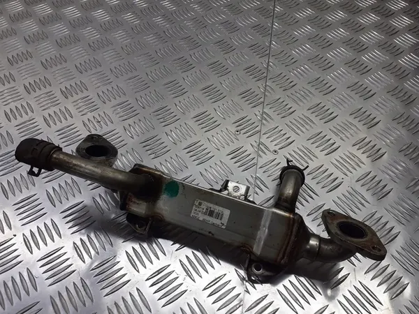 Ford OE EGR Abgaswärmetauscher image 4