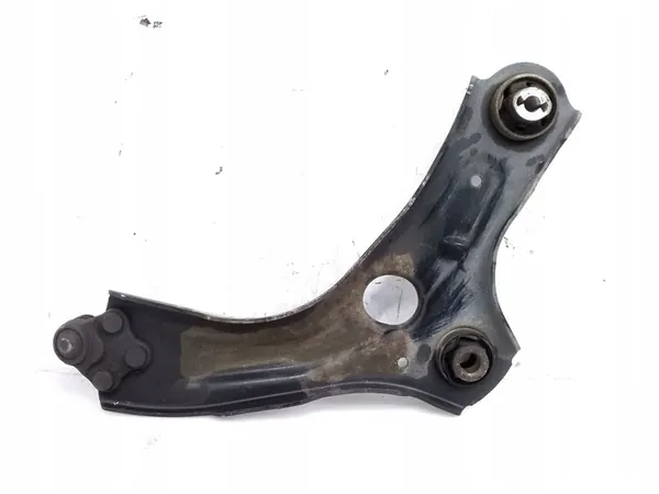 Renault Captur II Juke II braccio anteriore sinistro image 2