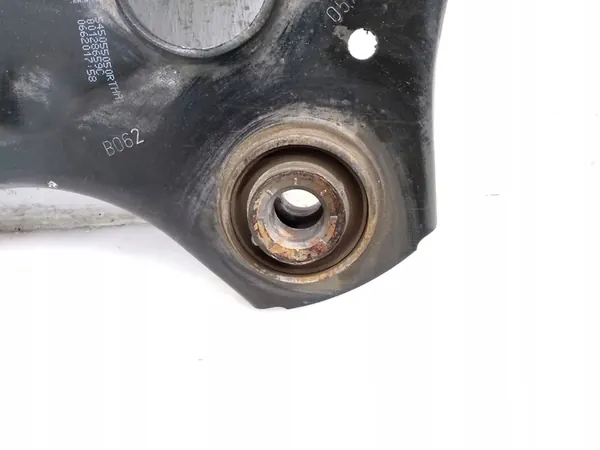 Renault Captur II Juke II braccio anteriore sinistro image 3