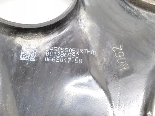 Renault Captur II Juke II braccio anteriore sinistro image 5