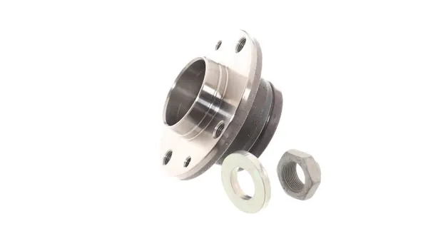 SKF VKBA 3540 takapyörän laakerisarja napalla image 5