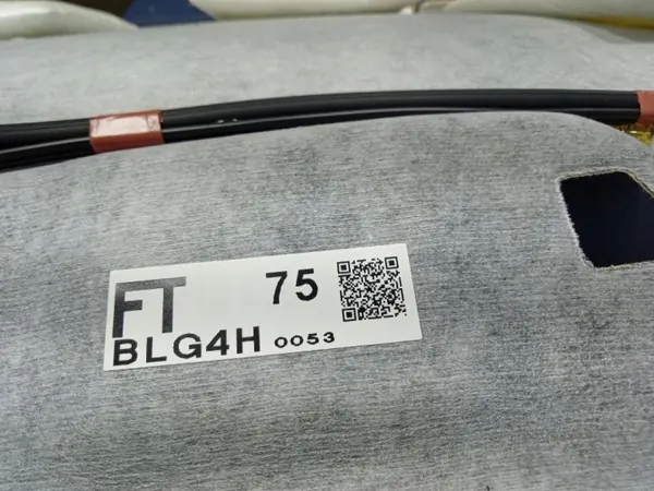 Techo interior Mazda OE Ambit-980945- para Mazda 3 image 10