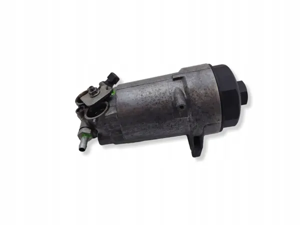 Ölfiltergehäuse-Basis OEM 1 437 582 BMW E53 X5 image 3