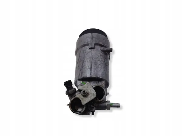 Ölfiltergehäuse-Basis OEM 1 437 582 BMW E53 X5 image 4