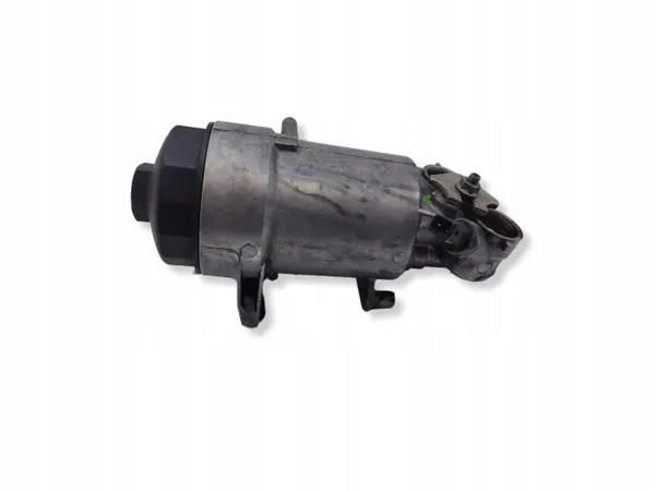 Ölfiltergehäuse-Basis OEM 1 437 582 BMW E53 X5 image 5