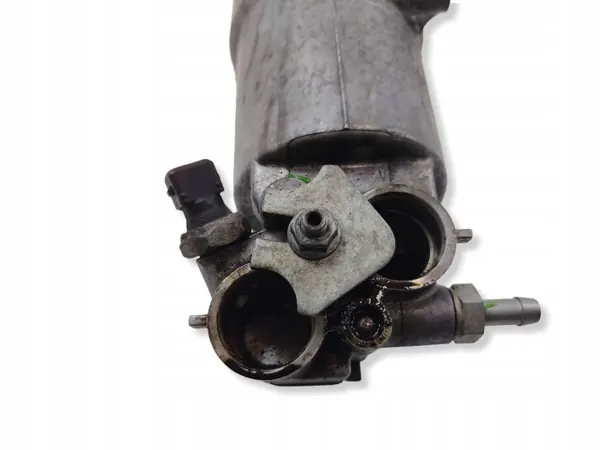 Ölfiltergehäuse-Basis OEM 1 437 582 BMW E53 X5 image 6
