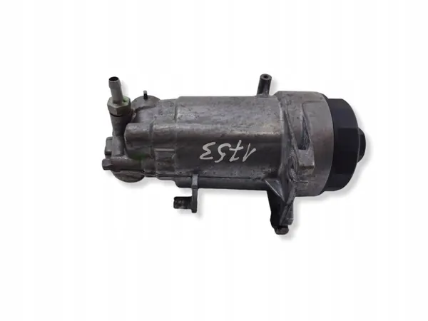 Ölfiltergehäuse-Basis OEM 1 437 582 BMW E53 X5 image 7