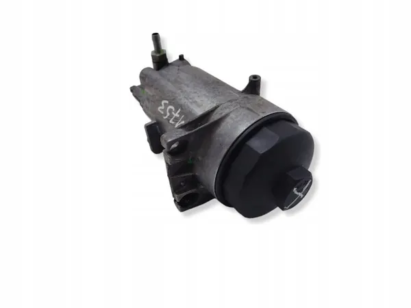 Ölfiltergehäuse-Basis OEM 1 437 582 BMW E53 X5 image 8