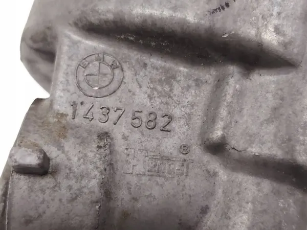 Ölfiltergehäuse-Basis OEM 1 437 582 BMW E53 X5 image 9