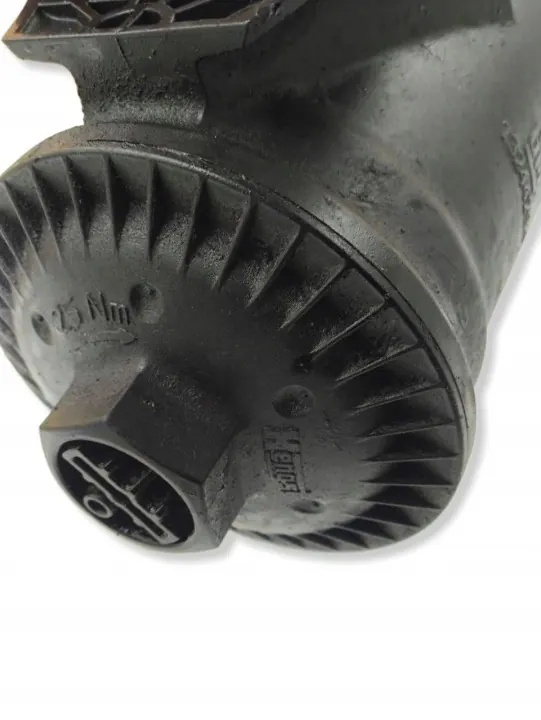 Polttoainesuodatin kotelo Etu Opel Insignia A OEM 13244294 image 3