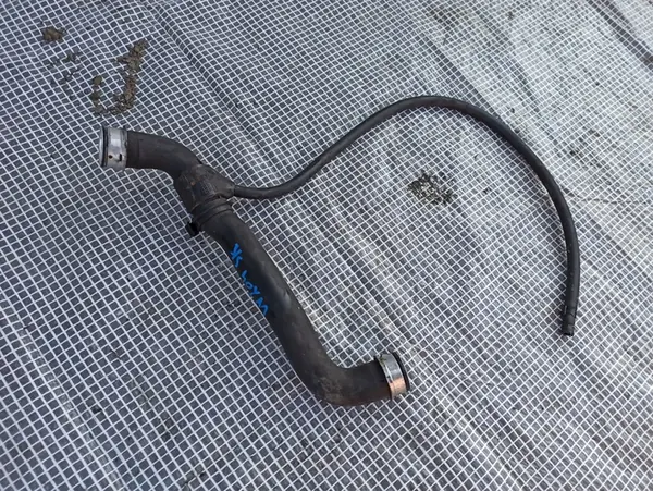 MERCEDES W204 C-KLASA Vesiputki A2045010982 image 2