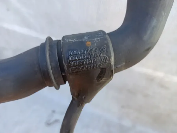 MERCEDES W204 C-KLASA Vesiputki A2045010982 image 5