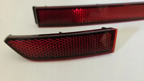 VW Tiguan 2 Vasemman Puskureflektor 5NA945105A image 2