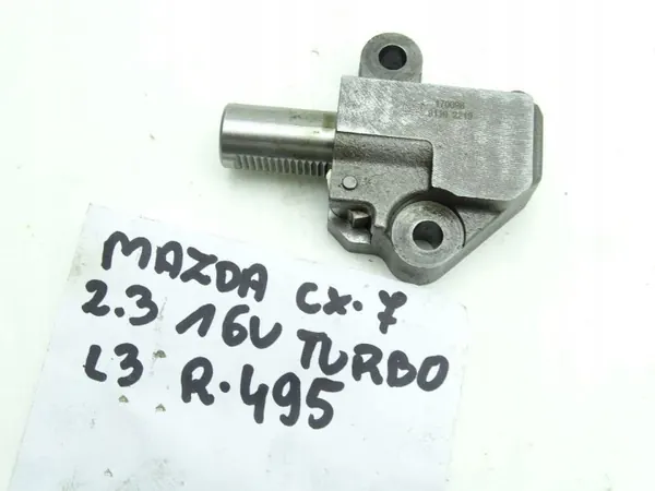 Tendeur de courroie Mazda CX-7 2.3T OEM 17009891192219 image 4