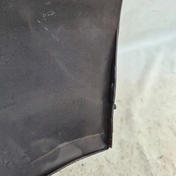 Paraurti anteriore Nissan Micra III K12 03-07 image 10