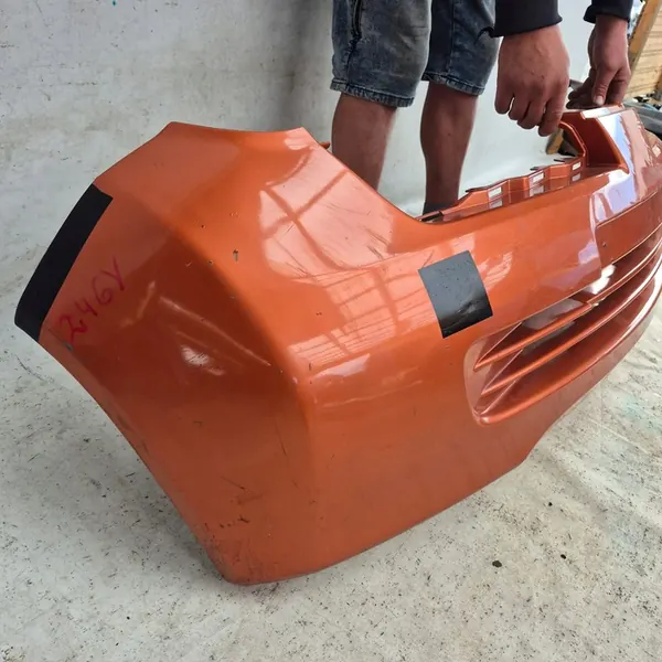 Paraurti anteriore Nissan Micra III K12 03-07 image 2