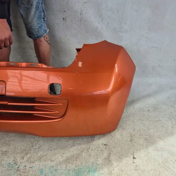 Paraurti anteriore Nissan Micra III K12 03-07 image 5