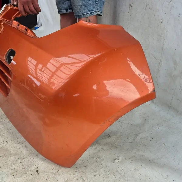 Paraurti anteriore Nissan Micra III K12 03-07 image 6