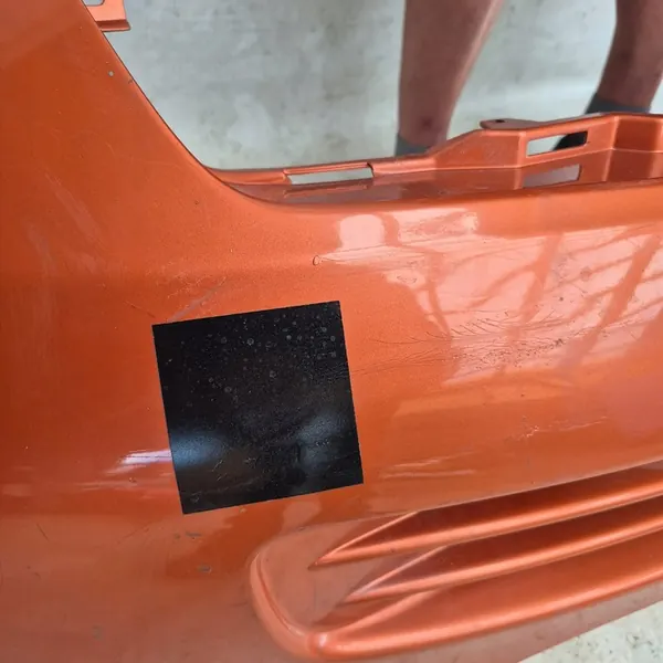 Paraurti anteriore Nissan Micra III K12 03-07 image 7