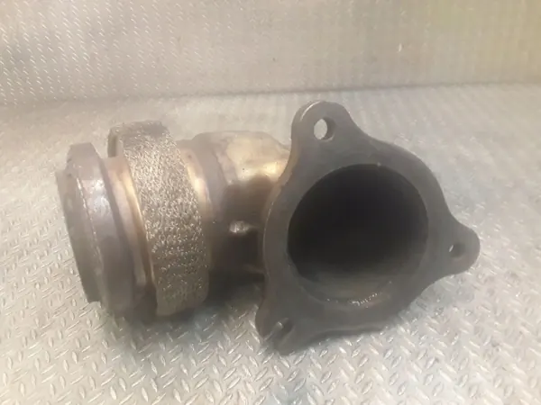 Colector de escape Mercedes-Benz C W203 OEM MDY307 image 4