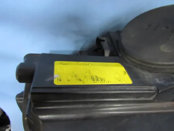 Vasen VW Passat CC 3C8 Lift Bi-Xenon Valo image 10