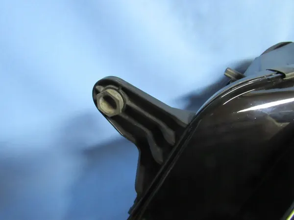 Vasen VW Passat CC 3C8 Lift Bi-Xenon Valo image 5