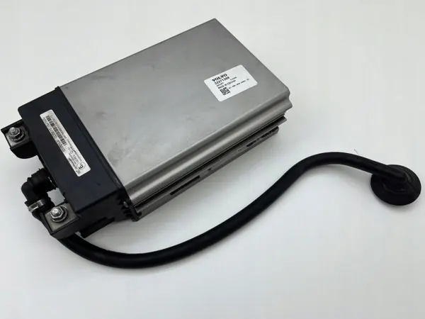 Volvo Akku OEM 32371368 XC60 XC40:lle image 2