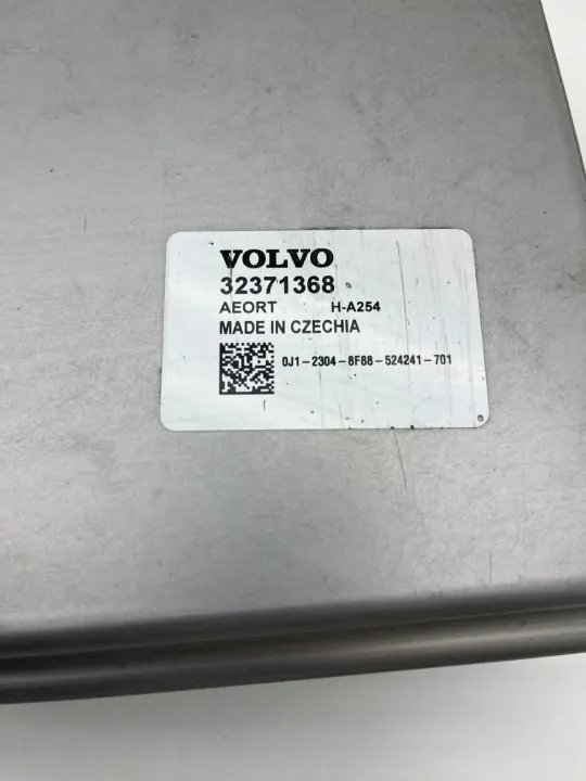 Volvo Akku OEM 32371368 XC60 XC40:lle image 3