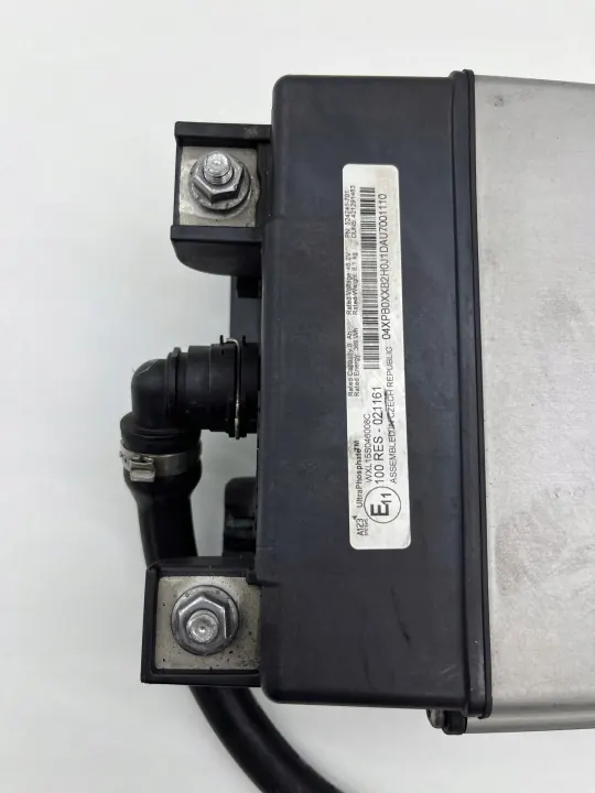 Volvo Akku OEM 32371368 XC60 XC40:lle image 4